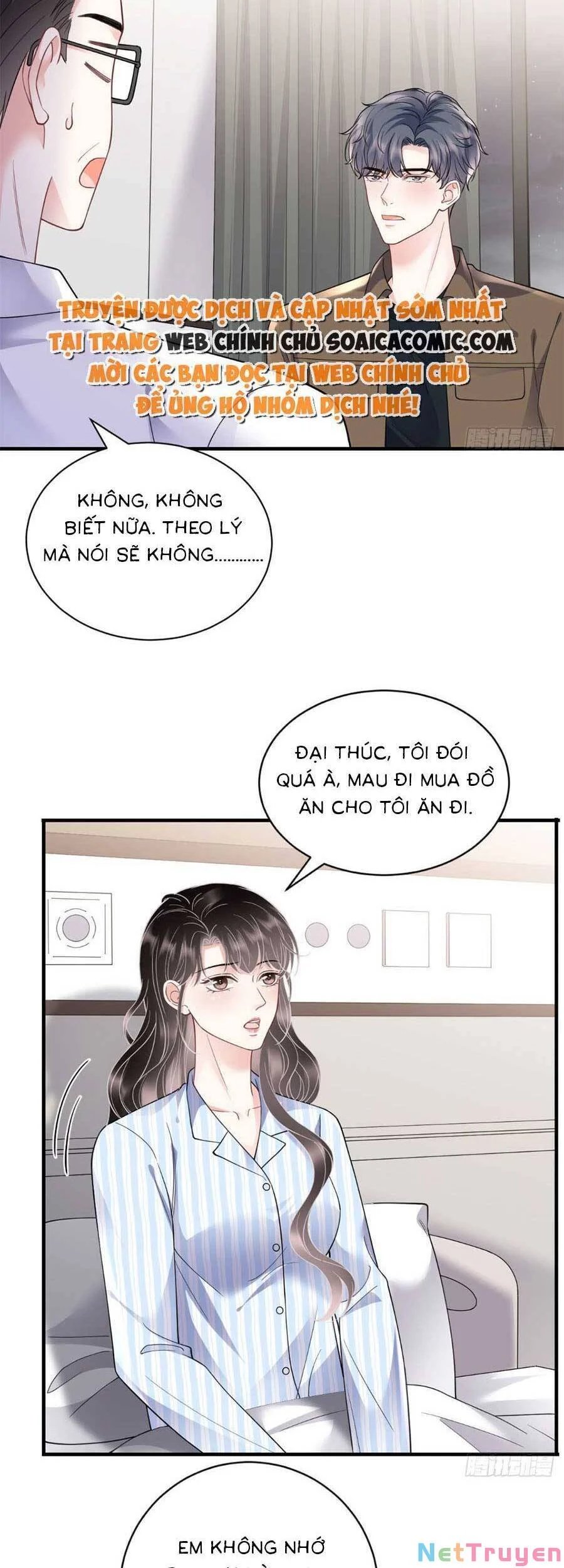 [16+] đại tiểu thư có thể có ý đồ xấu chapter 131 2