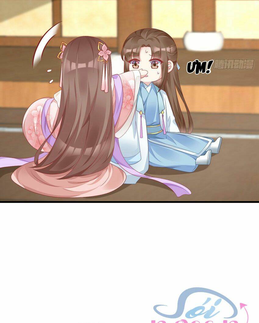 ta ở cổ đại nuôi nam nhân chapter 53 12