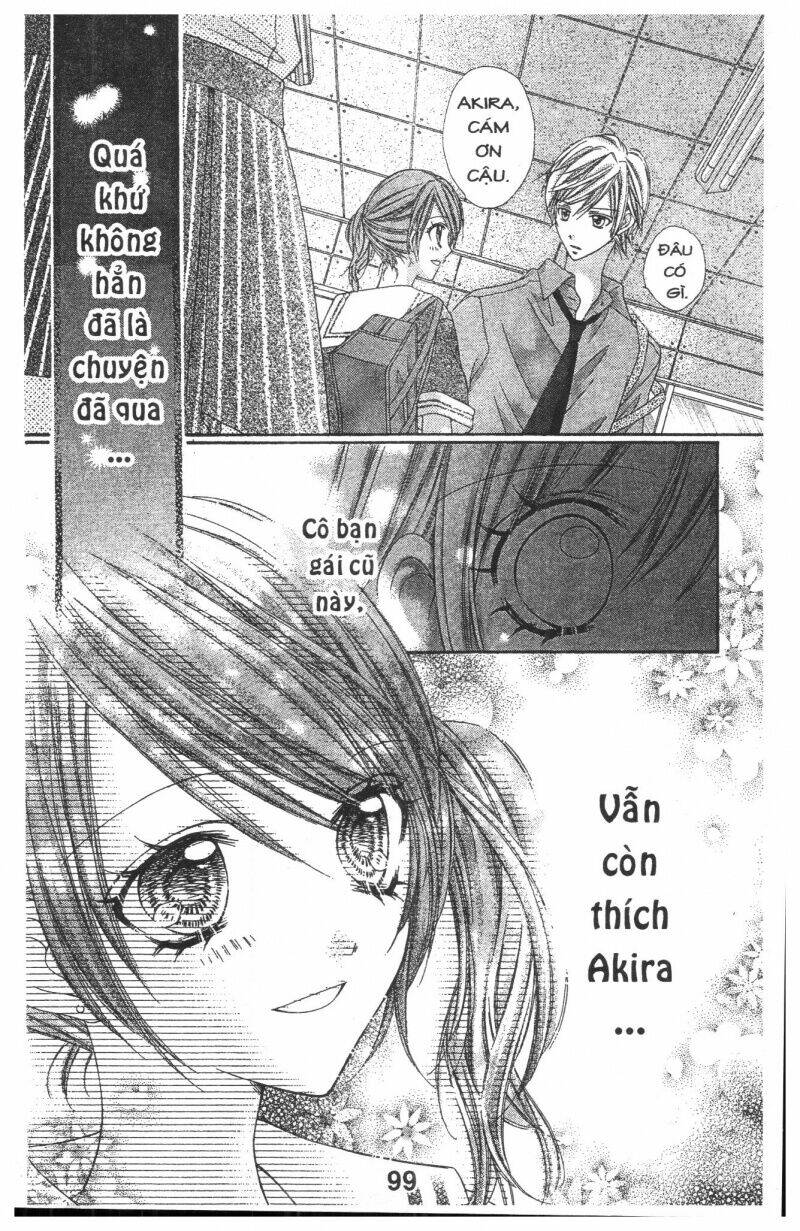 thiên đường rock chapter 2 99