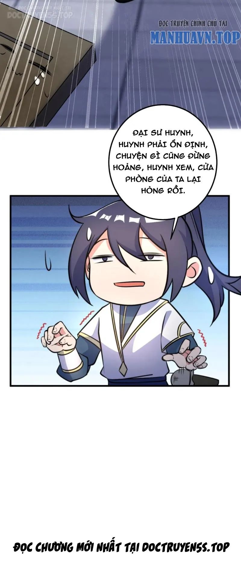 huyền huyễn: ta bắt đầu vô địch từ bại gia chapter 45 7