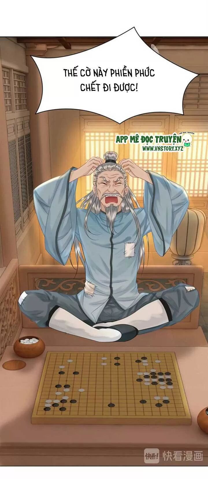cực phẩm phế vật tiểu thư chapter 65 7
