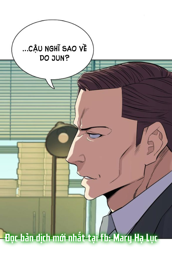 cậu út nhà tài phiệt chapter 36.1 8