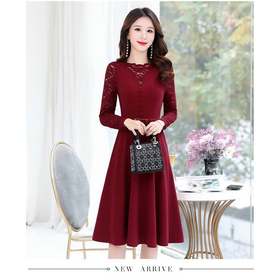 ĐẦM XOÈ DỰ TIỆC NỮ SANG TRỌNG , TÔN DÁNG , CỰC ĐẸP