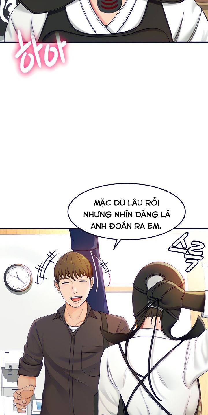 clb kiếm đạo chapter 3 5