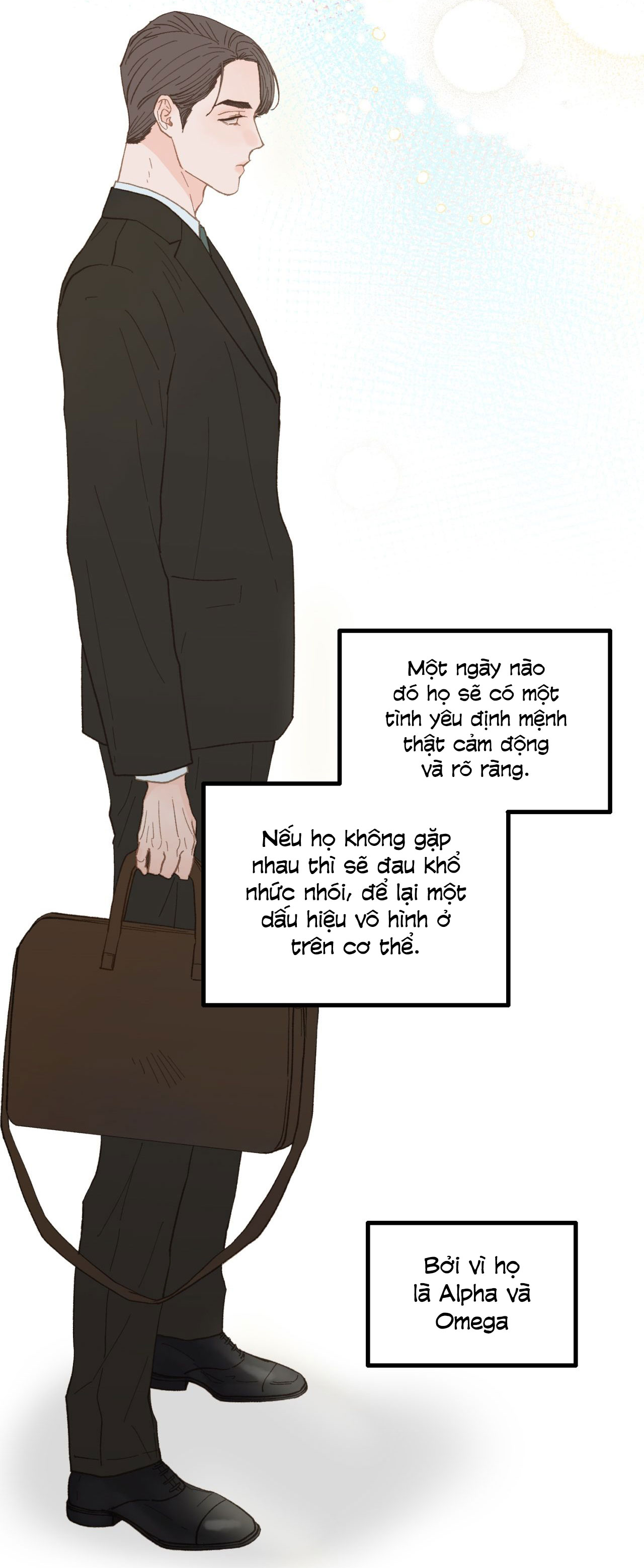 vùng cấm tình yêu của beta chapter 14 64