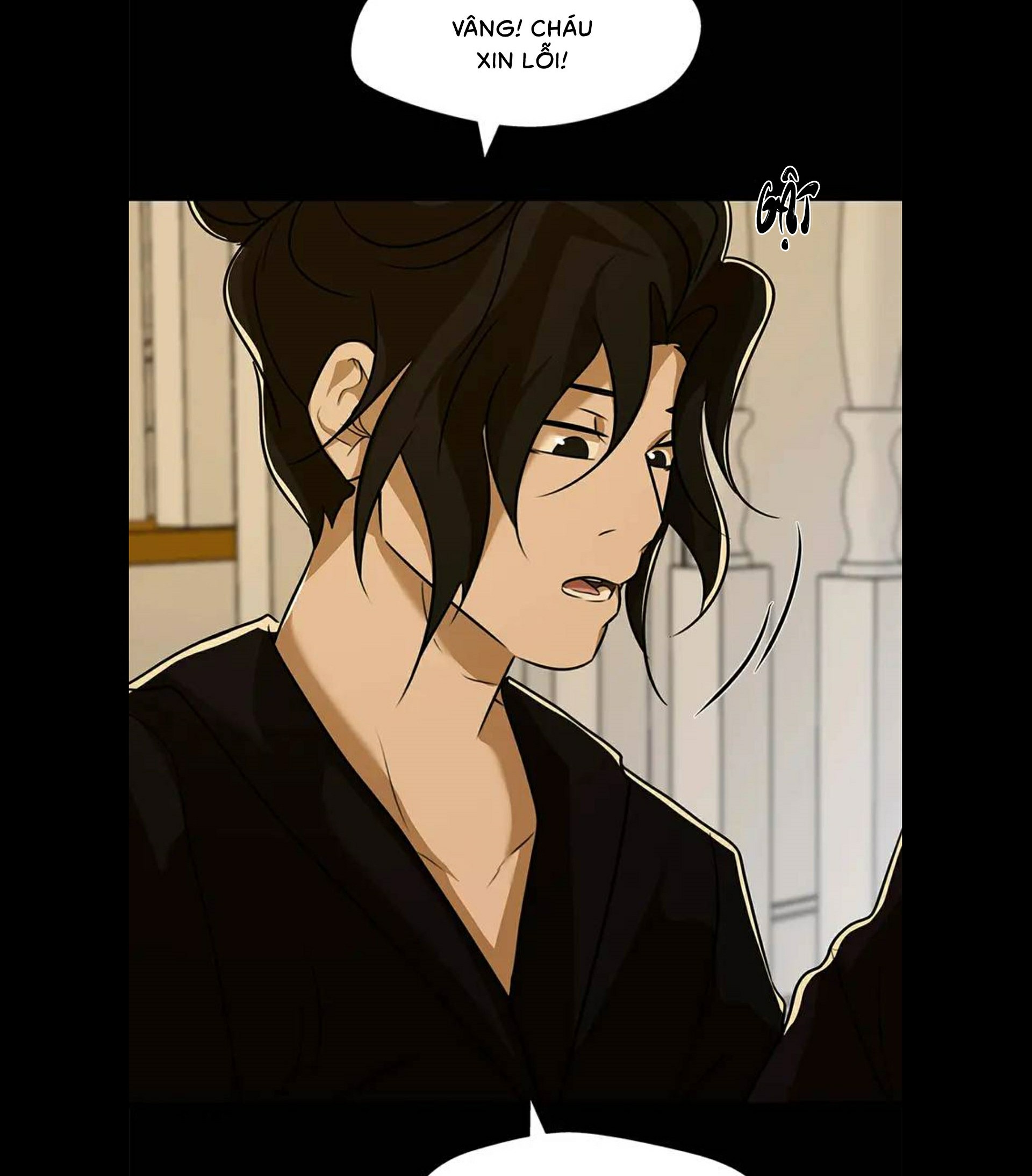 yêu phải kẻ sát nhân bóng rổ chapter 51 87