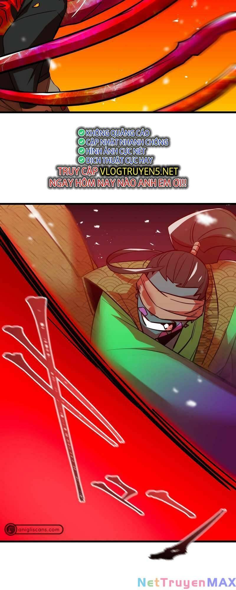 Huyết Thánh Cứu Thế Chủ~ Ta Chỉ Cần 0.0000001% Đã Trở Thành Vô Địch chapter 11 38