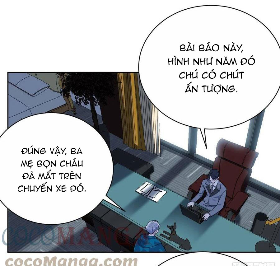 bố vợ đại nhân là bà xã chapter 189 18