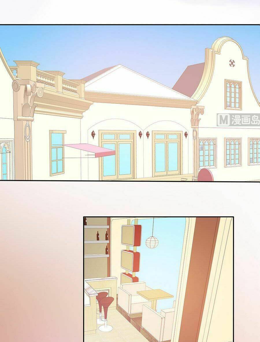 chủ tịch và nữ sát thủ chapter 41 2