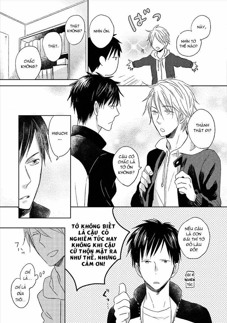 wakabaryou de kimi to chapter 1 15