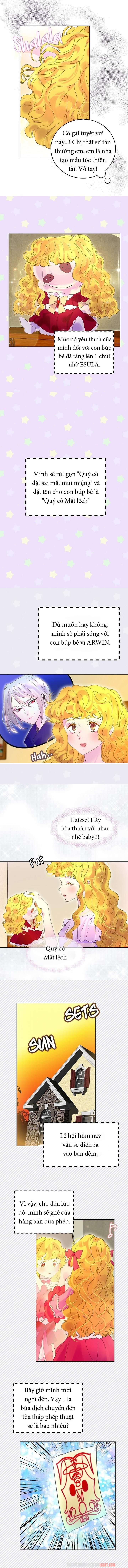 đừng xem thường nữ phụ chapter 68 3