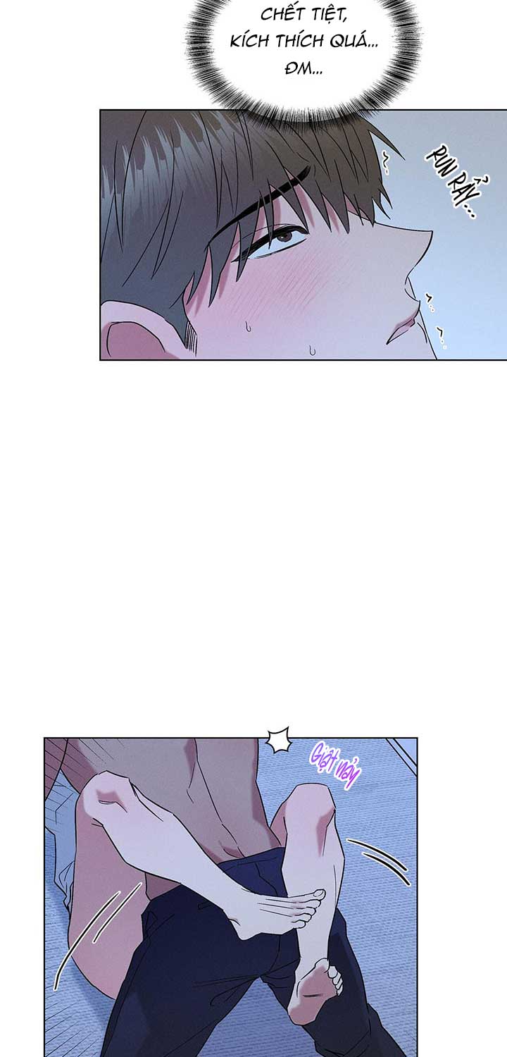 dục vọng mãnh liệt chapter 36 17