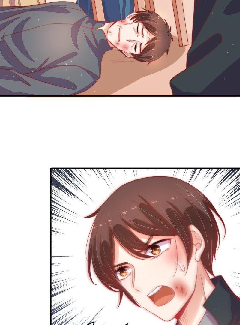 ngày nào thiếu soái cũng ghen chapter 117 6