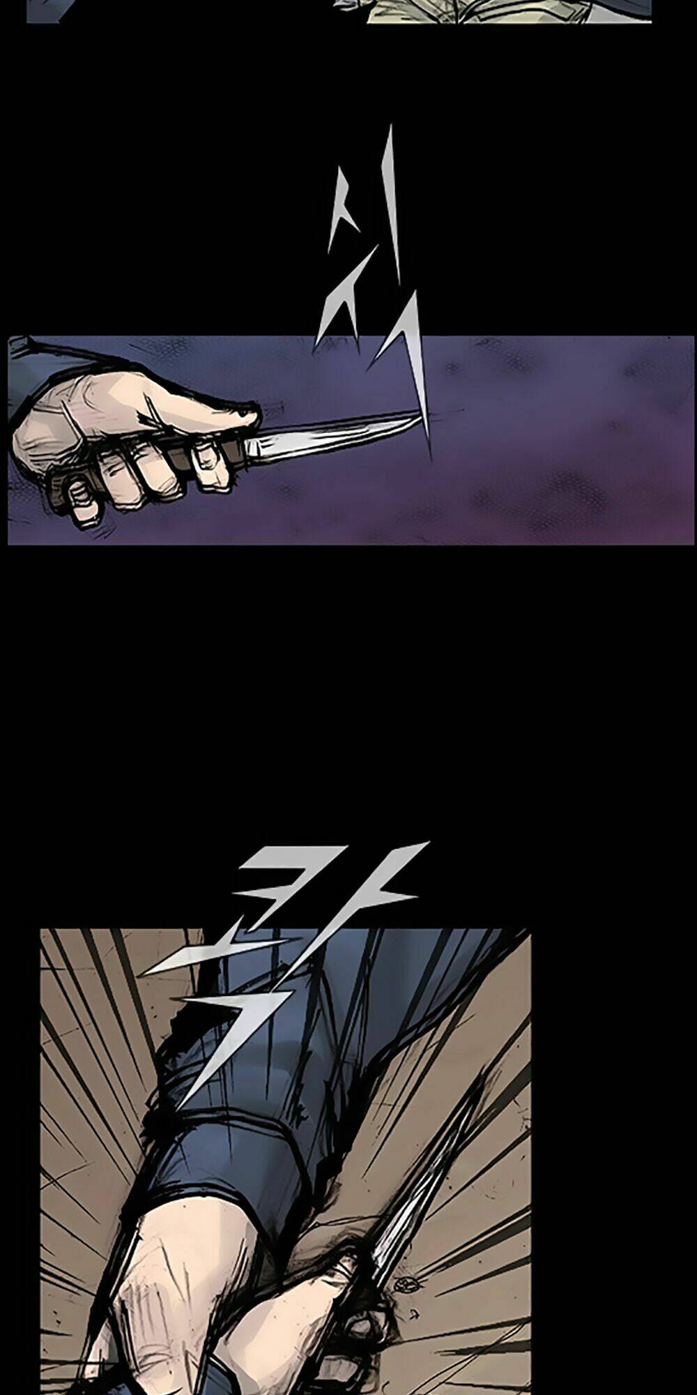 độc cô tiền truyện chapter 105 23