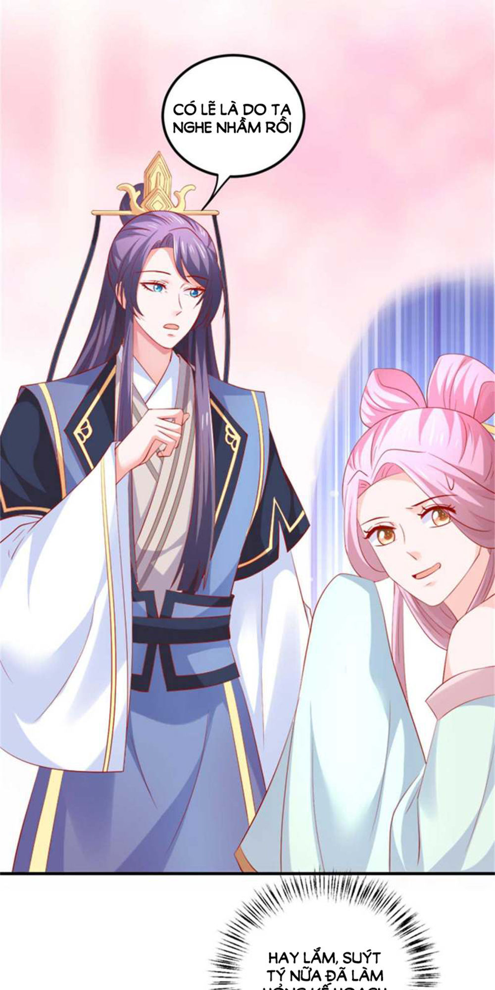 từ đây vương gia không thượng triều sớm chapter 43 7