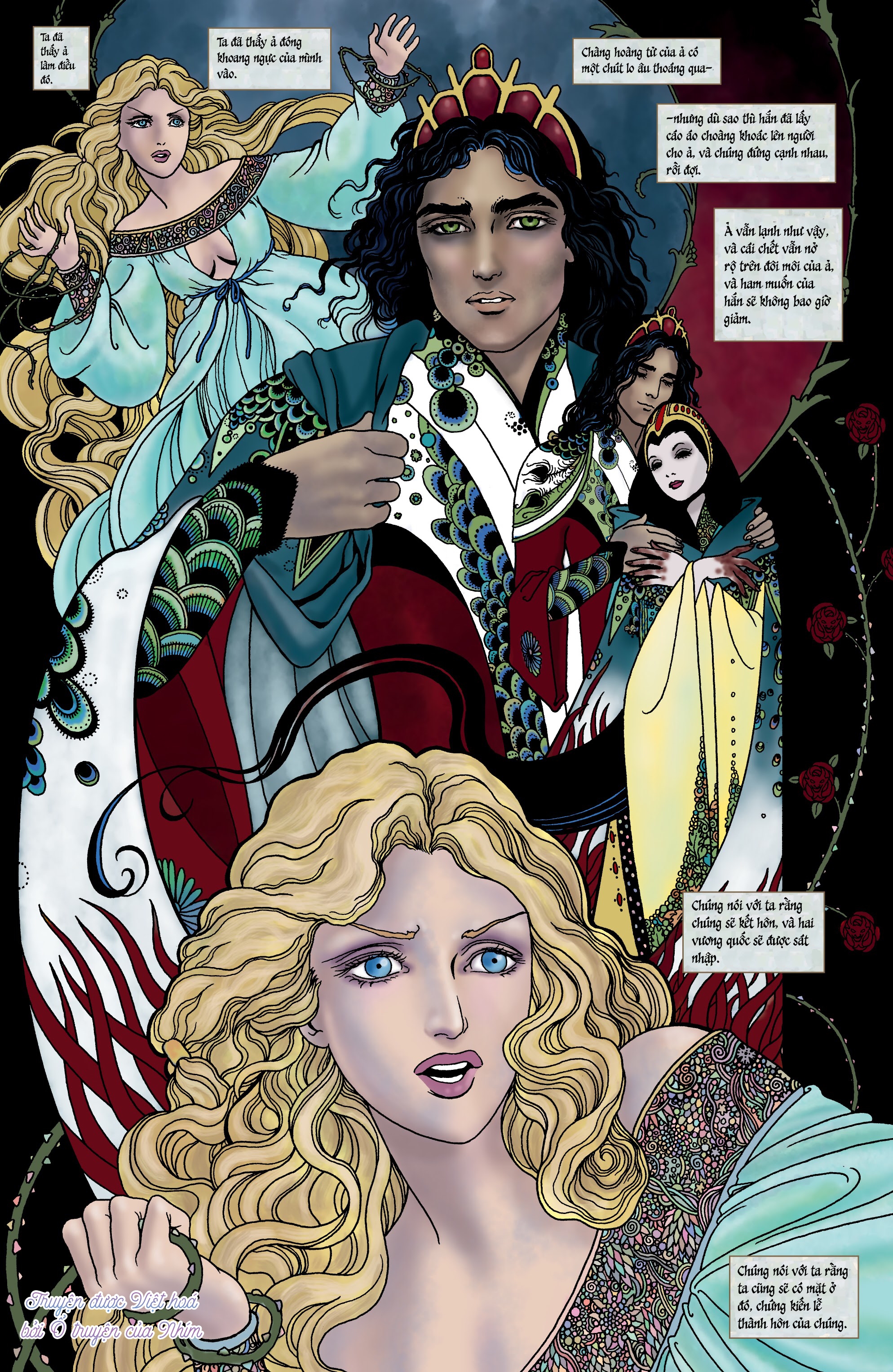 snow, glass, apples chapter 1 48