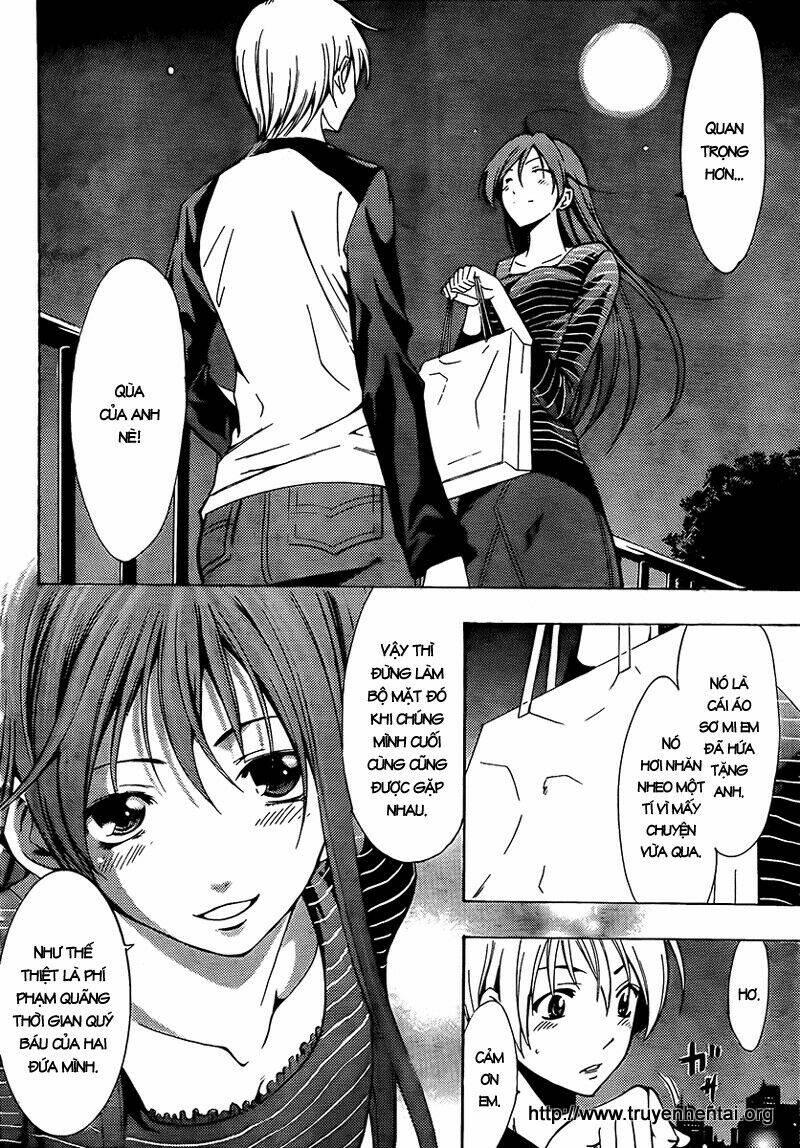 thị trấn tình yêu chapter 70 7