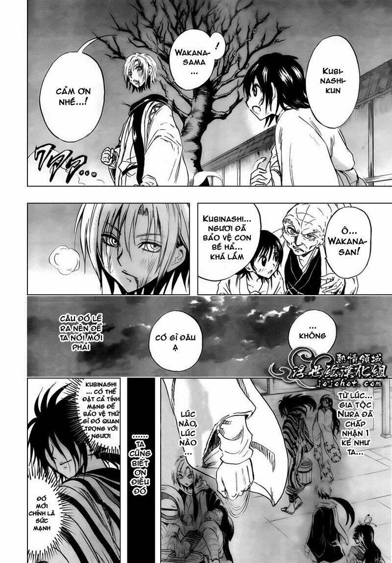 bách quỷ dạ hành chapter 178 7