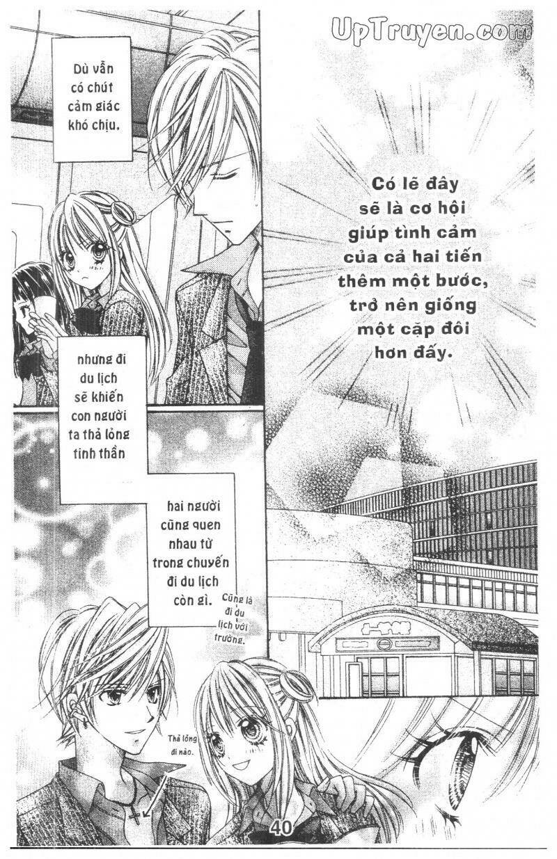 thiên đường rock chapter 5 40