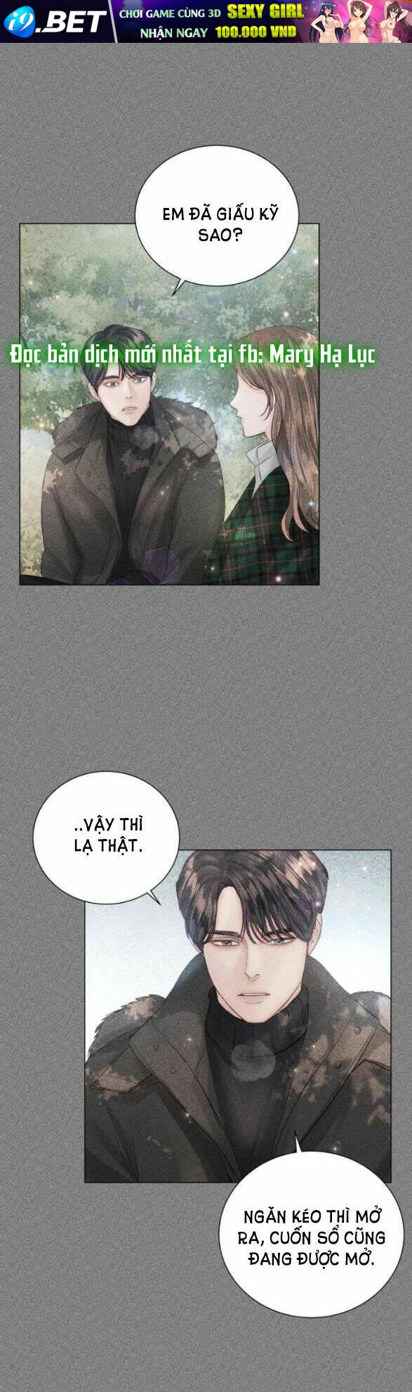 nhất định chúng ta sẽ được hạnh phúc chapter 69.1 2