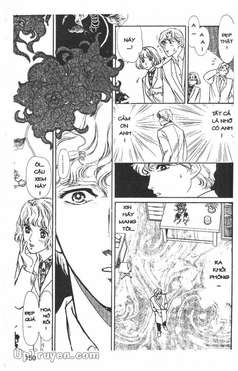 hoàng tử hoa - bud boy chapter 1 151