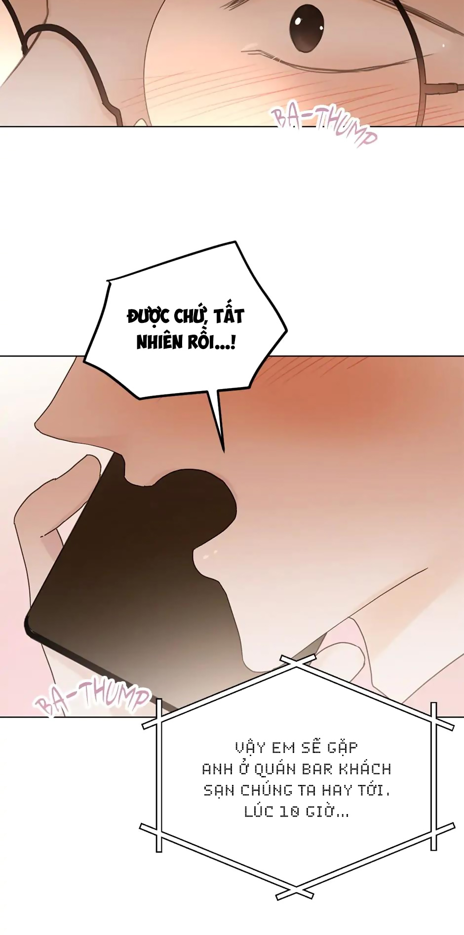 sự trả thù ngọt ngào của vợ tôi chapter 138 16