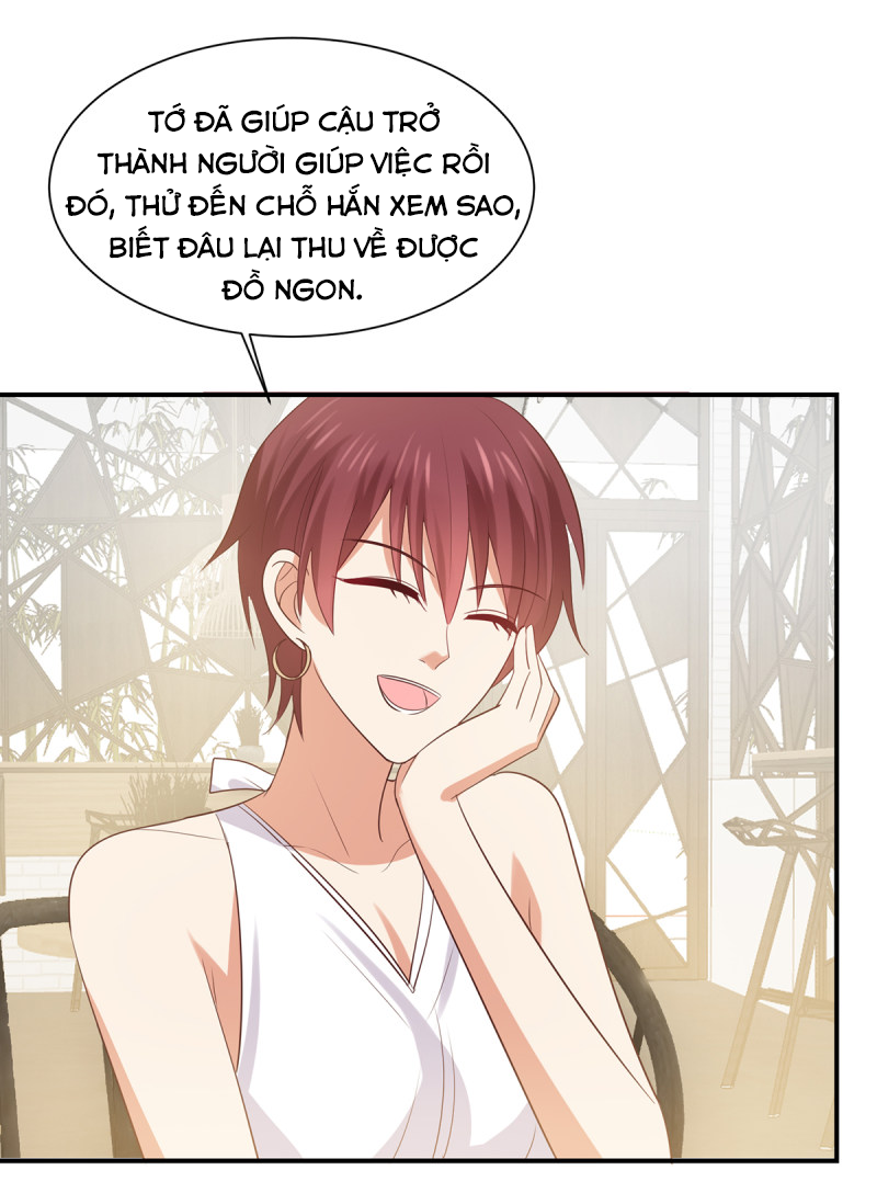 hẹn chồng trên mọi mặt trận chapter 4 28