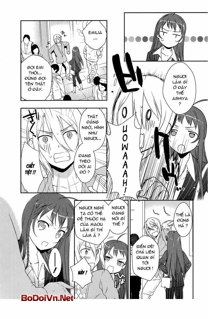 ma vương đi làm thêm chapter 3 24