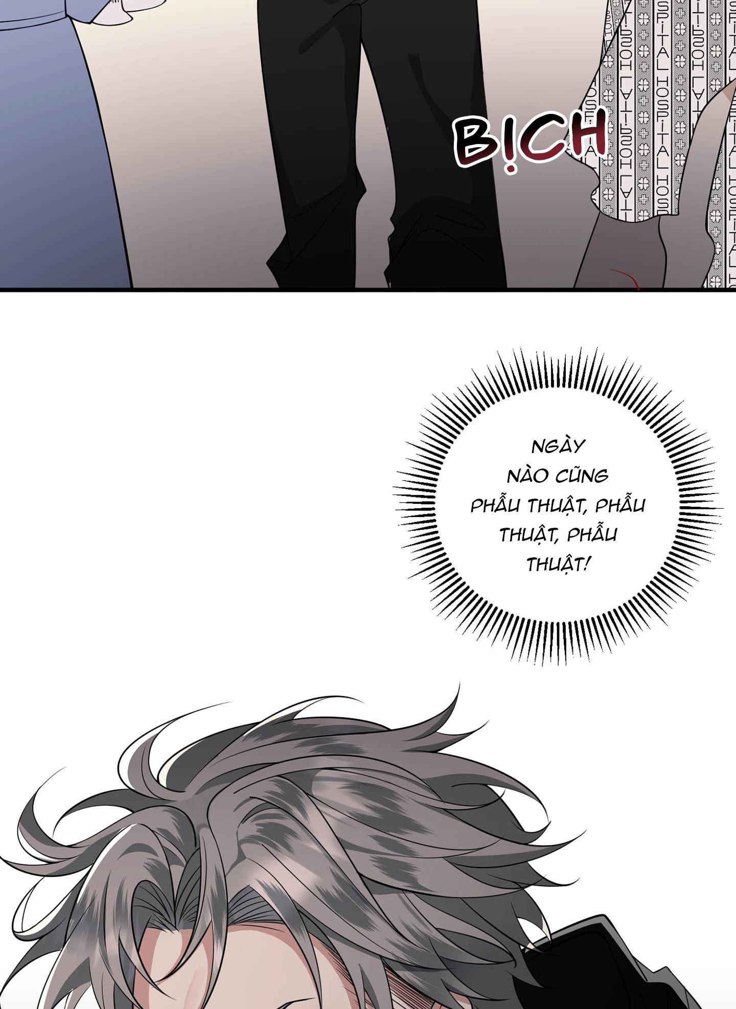 vết hằn chapter 3 15