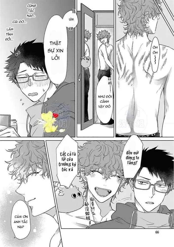 cơn ác mộng vô đạo đức chapter 2 31