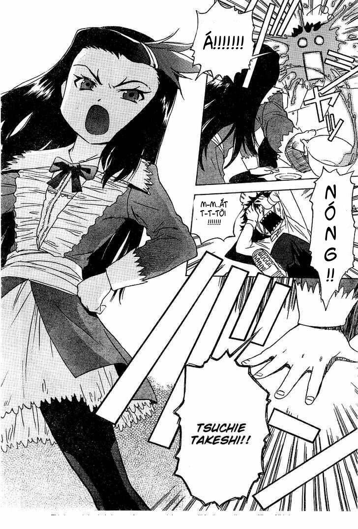 domina no do chapter 1 11