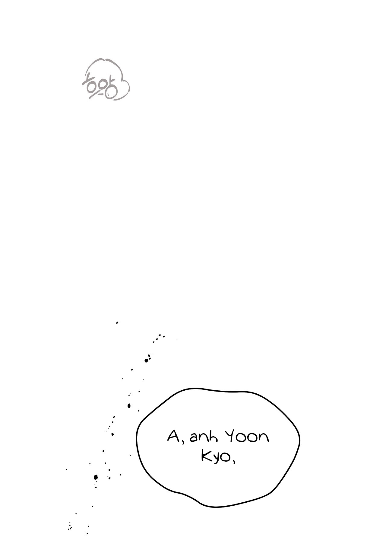 [18+] Trời Sinh Địch Thủ chapter 38.2 38