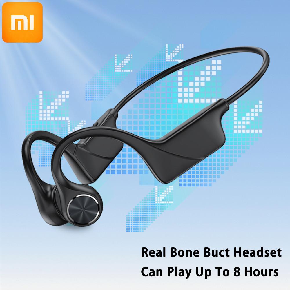 Xiaomi 2023 Tai nghe dẫn truyền xương thật