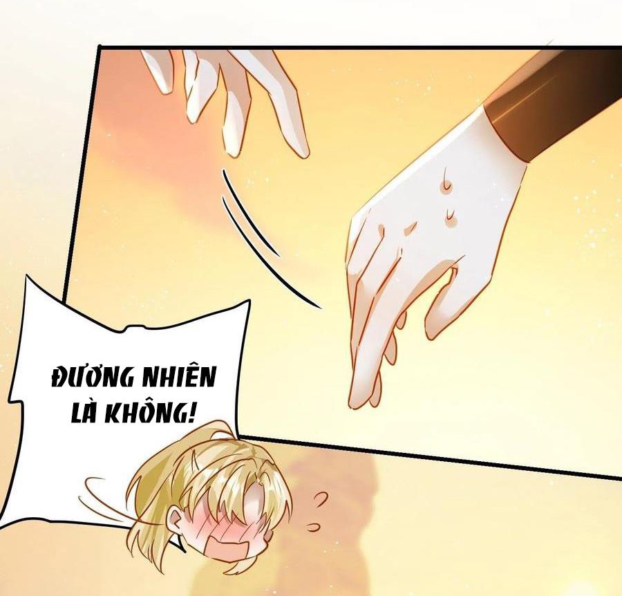 lục thân bất nhận chapter 77 19