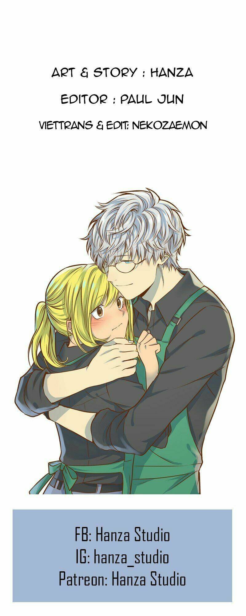 bí mật sâu sắc nhất của tôi chapter 3 34