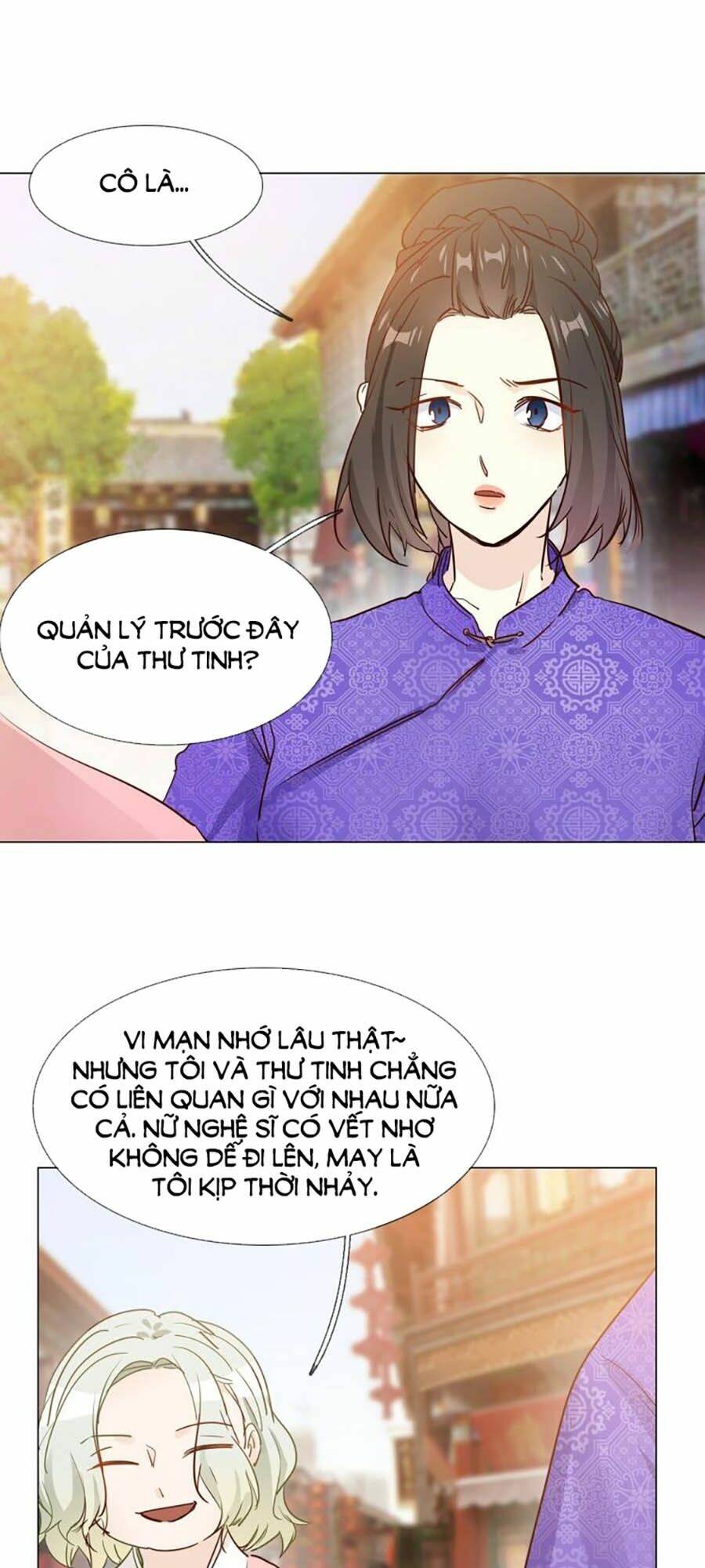 ngôi sao vụn vỡ chapter 63 11