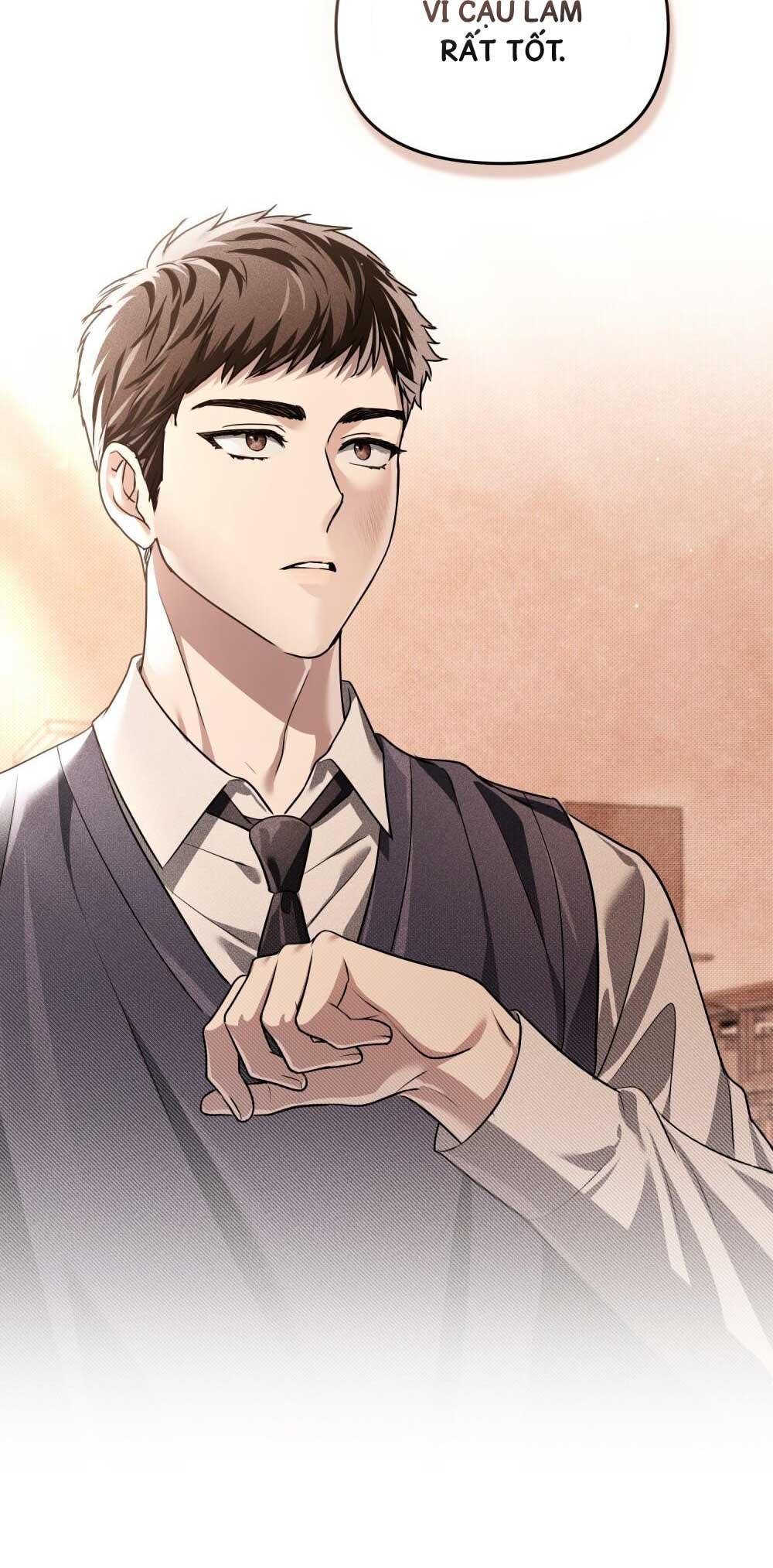 (cbunu) lửa hồn chapter 16 23