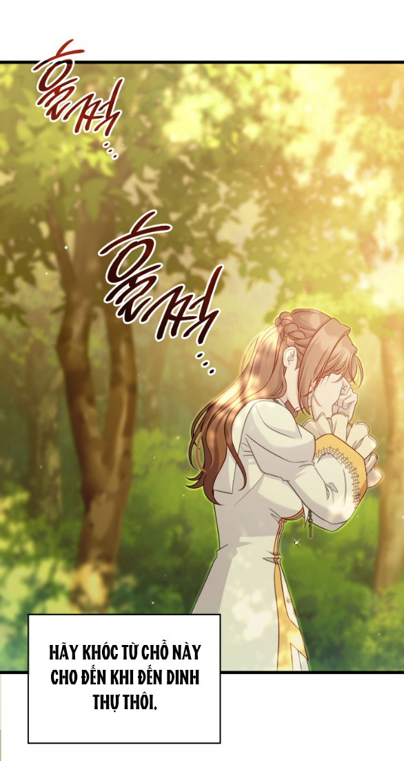 Tôi Sẽ Biến Anh Ta Từ Một Con Chó Điên Thành Một Chàng Quý Tộc chapter 37.1 3