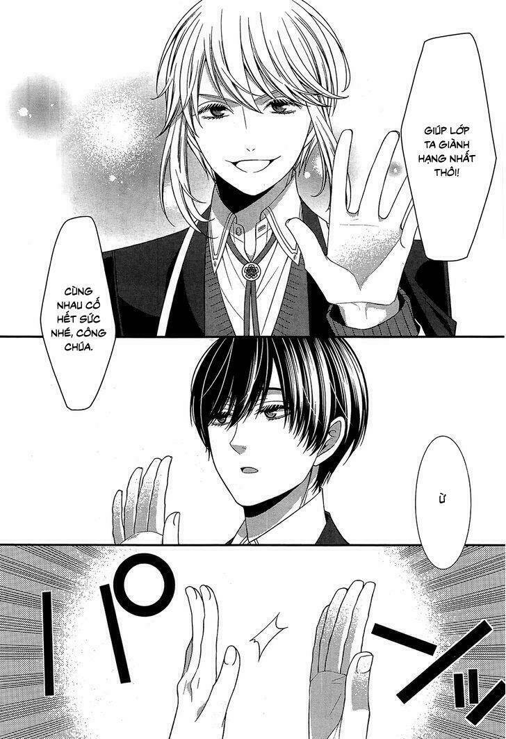 shuuen no elysion chapter 11 29