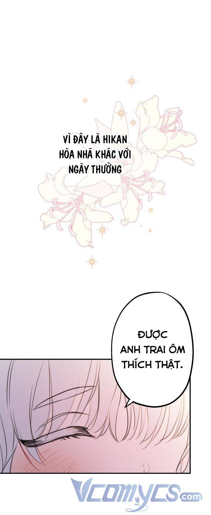 những nhân vật mạnh nhất thế giới ám ảnh tôi chapter 14 36