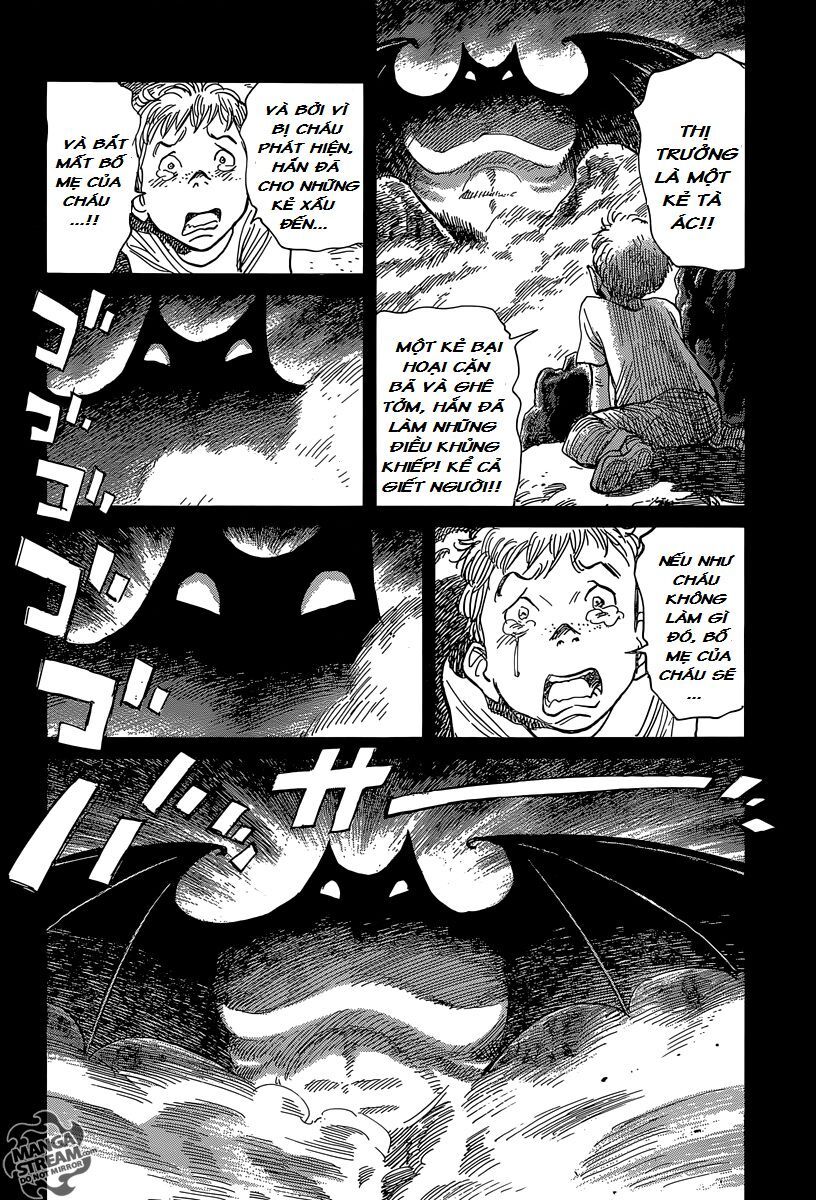 billy bat chapter 151 15