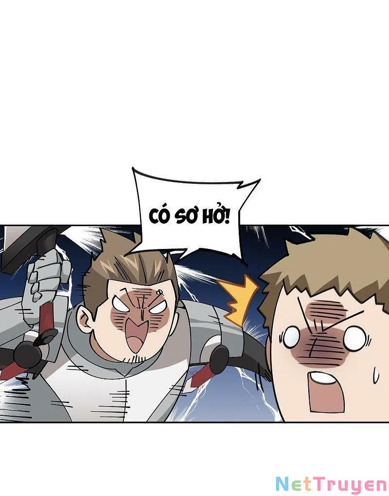 võng du chi cận chiến pháp sư chapter 434 17