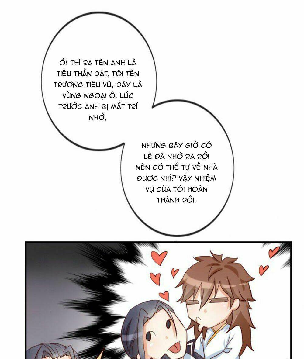 thiên ngoại phi tiên chapter 9 34