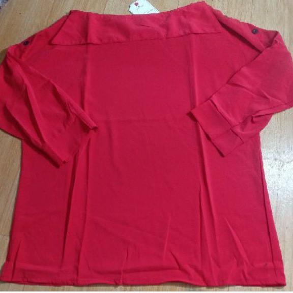 Áo VOAN Nữ Cao Cấp Hàng Shop