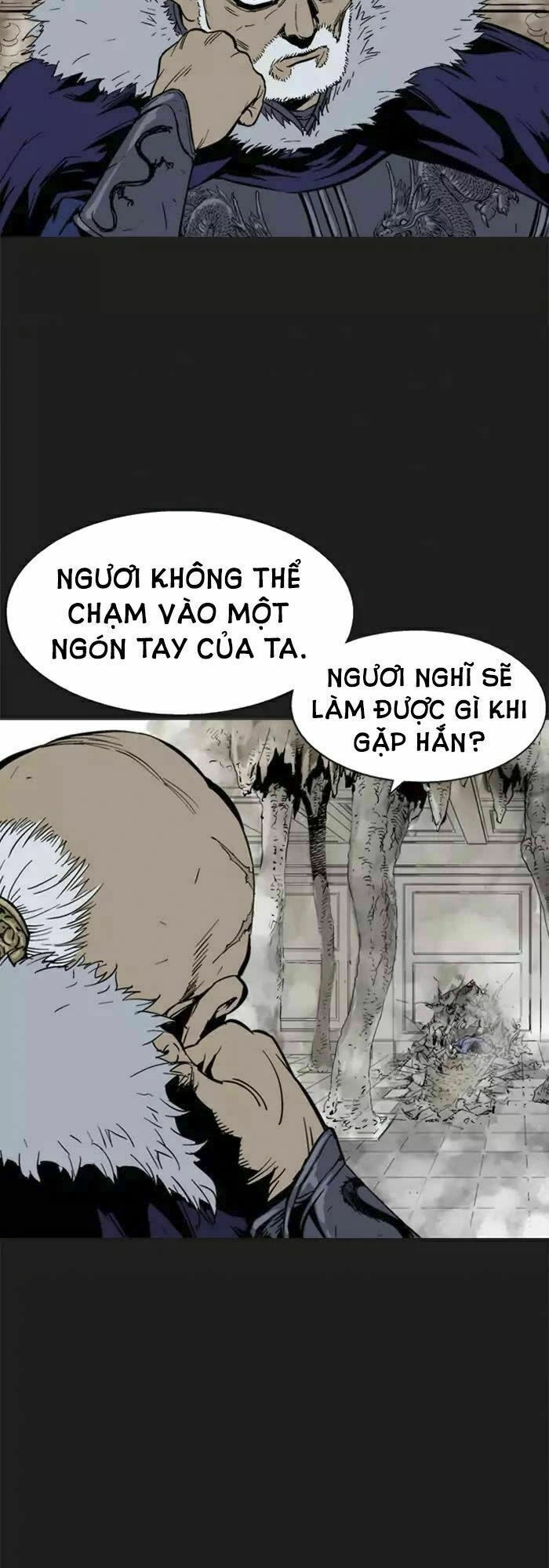 cao thủ 2 chapter 48 62