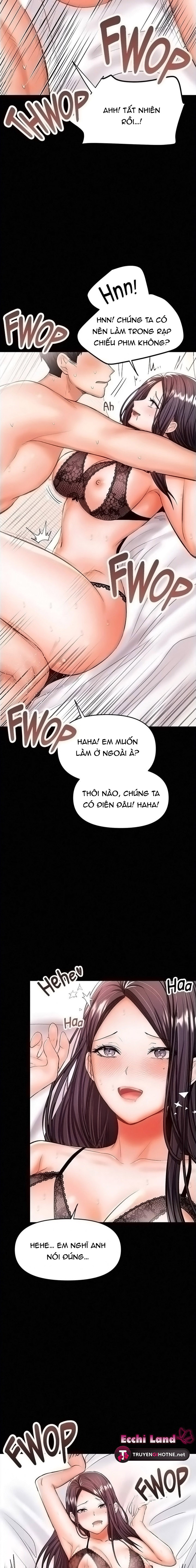 chiều chuộng em đi mà chapter 23.1 7