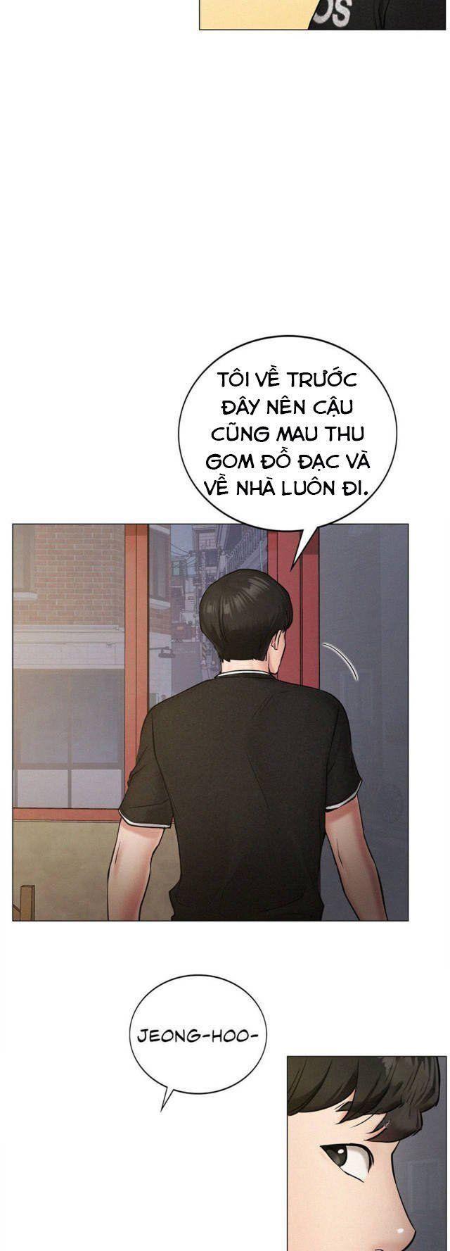 18+ ở nhà với dì chapter 2.3 10