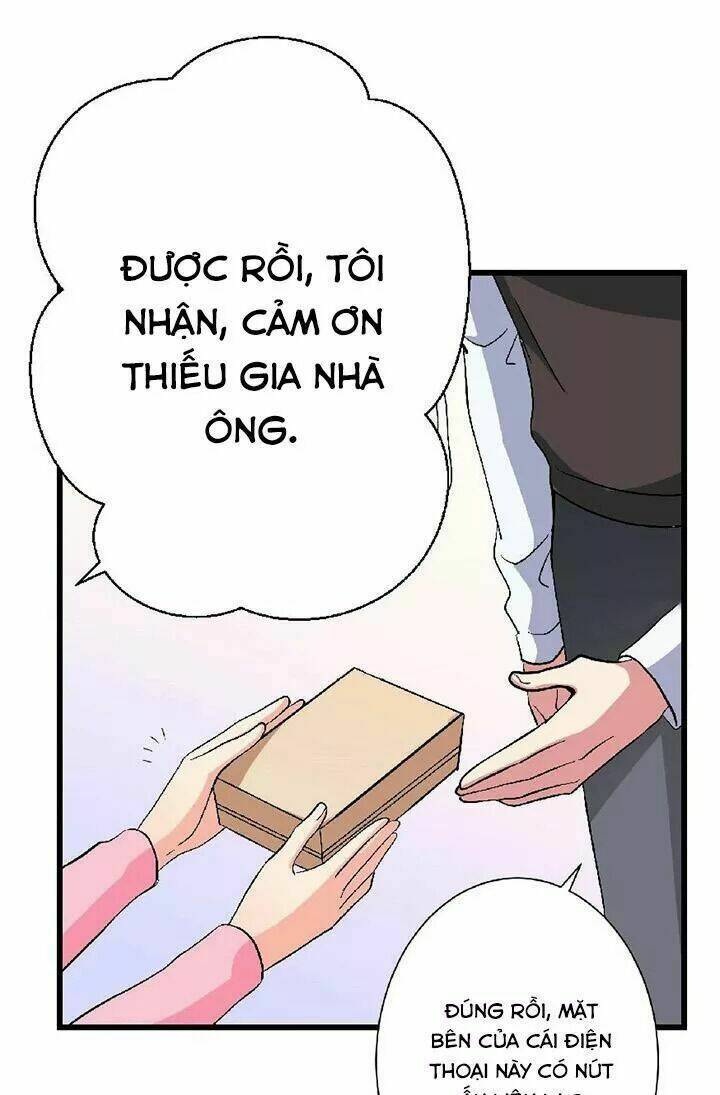 thiên hậu trở về chapter 22 28