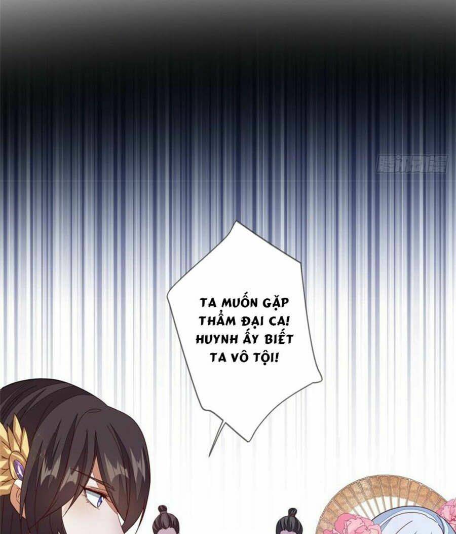 cửu khuyết phong hoa chapter 139 14