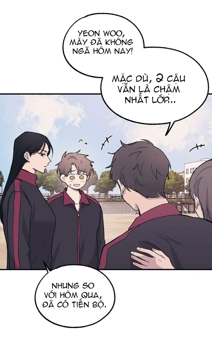 yeonwoo ngây thơ chapter 7 52